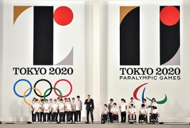 Япония отказалась от логотипа Летних Олимпийских игр 2020 года из-за обвинений в плагиате