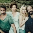 Ralph Fiennes, Tilda Swinton's “A Bigger Splash” release date set