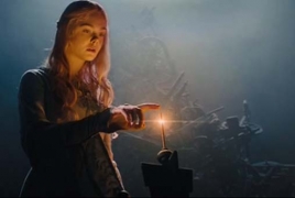 Elle Fanning among top contenders for Spielberg’s “Ready Player One”