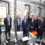 Tumo Center for Creative Technologies opens in Karabakh's capital