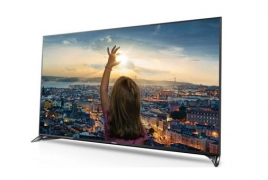 Panasonic unveils 65-inch 4K TV at IFA
