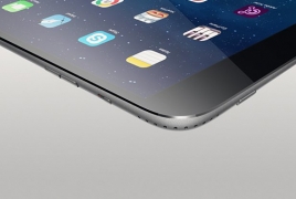 СМИ: Большой планшет iPad Pro будет представлен 9 сентября