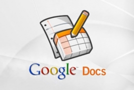 Google Docs gets whole new set of tools, voice typing