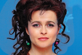 Helena Bonham Carter to topline 