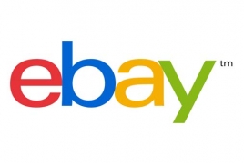 Online auction giant eBay celebrates 20th anniversary