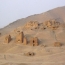 IS jihadists blow up ancient Palmyra funerary towers