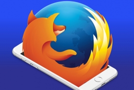 Mozilla-ն թողարկել է Firefox բրաուզերի առաջին տարբերակը iOS-ի համար