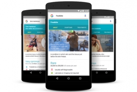 Google expands health conditions feature to over 900 illnesses