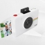 Polaroid's latest instant camera prints photos without using ink
