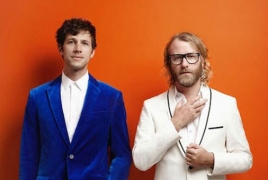El Vy indie rock project unveils new track, “I'm The Man To Be”