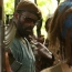 Idris Elba as African warlord in 