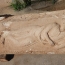 В Израиле обнаружен римский саркофаг возрастом в 1800 лет