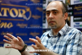 Փորձագետ. ՀՀ-ին ինտերնետ մատակրարող մալուխի գնումն  Ադրբեջանին կթույլատրի հետախուզել երկիրը