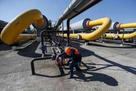 «Газпром» начнет постройку «Турецкого потока» с нитки для внутреннего рынка