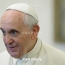 Папа Франциск: Армянский народ подвергался гонениям именно за свою веру