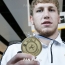 Артур Алексанян стал двукратным чемпионом мира по греко-римской борьбе