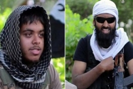 UK’s Cameron reveals British drone strike killed 3 IS fighters in August