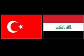 Թուրքիայի ցամաքային ուժերը ներխուժել են Իրաք