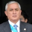 Guatemala’s ex-president to stand trial on corruption charges