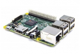 Raspberry Pi DIY computer now has its own touchscreen