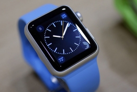 Около 97% покупателей довольны приобретением «умных» часов Apple