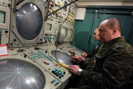 Россия создает региональную объединенную систему ПВО с Арменией