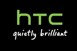 HTC's Aero phone 