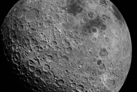 Китай планирует высадить космический зонд на обратную сторону Луны