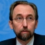 ՄԱԿ-ի հանձնակատարը դատապարտել է Ադրբեջանի քաղհասարակության վրա ճնշումները