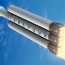 Первый полет тяжелой ракеты Falcon Heavy от компании SpaceX запланирован на весну 2016 года