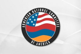 Armenian leaders support National Christian Conference on Capitol Hill