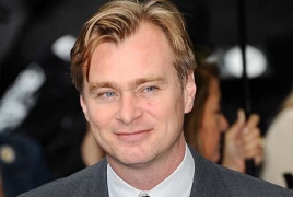 Warner Bros. to release Christopher Nolan's next movie in 2017