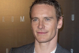 Michael Fassbender to star in top author Jo Nesbo's 