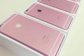 Apple’s iPhone 6S and 6S Plus officially unveiled