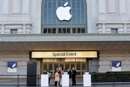 Презентация Apple: Компания из Купертино представила свои главные новинки
