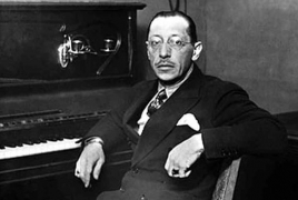 Russian librarian discovers lost Stravinsky score after century