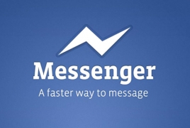 Facebook’s Messenger app now available for Apple Watch