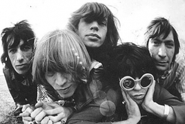 1st trailer for Rolling Stones guitarist doc “Under the Influence”