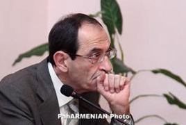 Замминистра ИД Армении о карабахском процессе, напряженности на передовой и ЕАЭС