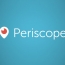 Periscope app adds landscape streaming