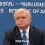 Armenia spares no effort for Karabakh conflict peaceful resolution: FM