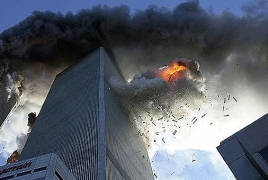 11/9: В США задержан мужчина, готовивший теракт в 14-ю годовщину «11 сентября»