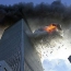 11/9. ԱՄՆ-ում Սեպտեմբերի 11-ի 14-րդ տարելիցին ահաբեկչություն պլանավորող տղամարդու են ձերբակալել