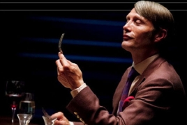 Drafthouse Films acquires Mads Mikkelsen comedy “Men and Chicken”