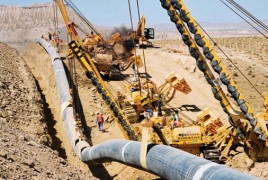 Turkey-Russia gas pipeline deal stalls amid price clash