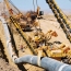 Turkey-Russia gas pipeline deal stalls amid price clash