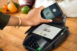 Google запустила собственный платежный сервис Android Pay