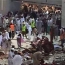 Falling crane at Grand Mosque in Mecca leaves at least 107 dead