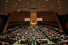 UN General Assembly sets December 9 as Genocide commemoration day