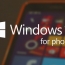 Alcatel OneTouch planning to produce phones running Windows 10